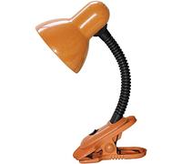 Rabalux Dennis lampe de bureau 1x40 W orange 4258