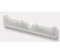 Tischzubehoer Standard ZTS 800-01 W WEISS (200044472-00)