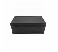 TISHITA Boîte Stockage Poignée | Compact, Haute Qualité, Boîte Rang Poignée, pr déplac
