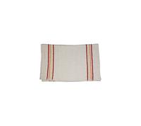 TISSAGES DE BEAULIEU Serpillière/wassingue cotonnette écrue 52x60cm