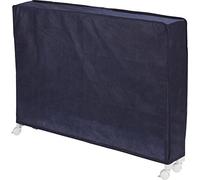 TiSsi Lit Pliant de l'Enfant Bébé Couverture Bleu 1 Unité