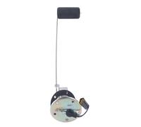 Tissting Capteur de Niveau de Carburant pour SK200-8 SK210-8 SK330-8 - Remplacement précis de jauge à Flotteur, Surveillance en Temps réel, Installation Facile pour excavatrice