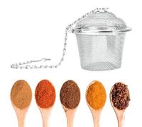 Tissting Carafe Isotherme à Café, Carafe Thermos Élégante 30L en Acier Inoxydable avec Bec Verseur Anti-débordement et Filtre Ultra-fin pour Thé et Épices, pour Bureau, Réunions ou Pique-nique