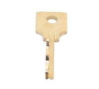 Tissting e Remplacement pour Distributeur Boule Gomme, Modèle F 50 lliage Aluminium Précise Portable et Fiable pour Distributeur Automatique de Bonbons