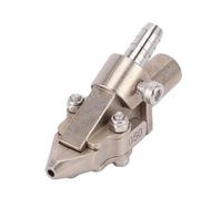 Tissting Mandrin Automatique pour Vis 5.5mm Acier Inoxydable M2.8-M3.0 | Mandrin Automatique pour Vis Précision Assemblage Ligne Production Changement Rapide