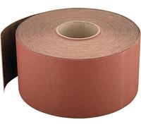 Tissu abrasif 115mm K80 rouleau économique m VSM