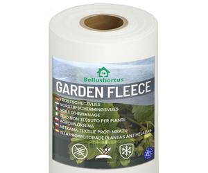TISSU AGRICOLE BLANC 50g/m2 avec UV 70m 1,6 m