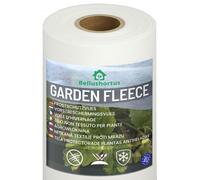 TISSU AGRICOLE BLANC 50g/m2 avec UV 80m 1,6 m