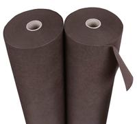 Tissu agricole non tissé pour jardin, avec protection UV, 50g, dimensions 70m x 1,6m