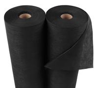 Tissu agricole non tissé pour jardin, avec protection UV, 50g, dimensions 90m x 3,2m