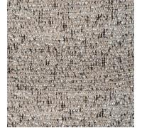 Tissu d’ameublement chenille chinée Beige 143 cm