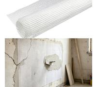 Tissu D'armature Treillis Fibre de Verre pour Isolation Enduit de Façade