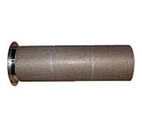 tissu de brûleur rond Wolf 2483778 pour MGK-2-390