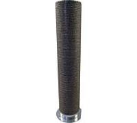 Wolf brûleur rond tissu D80 L:425 2482859 pour MGK-210