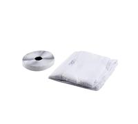 Tissu De Calfeutrage Porte Fenêtres Climatiseur Mobile 300/500cm Kit Joint De Porte Fenêtre Climatisation Mobile Climatiseurs L'Arrêt D'Air Chaud Solide Facile À Installer anti échange fenêtre