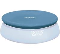 Tissu De Couverture Pour Piscine Ronde Easy 457 CM Bestway Intex 58920 28023