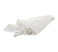 Tissu de filtration Paselo - - Blanc - Tissu