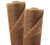 Tissu de jute AQUAGART - 1 m de large