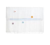 Tissu de protection pour climatiseur | Rideaux déflecteurs d'air pour la maison, le salon, la voiture, le bureau, le camping-car, le garage, la cave, le plafond