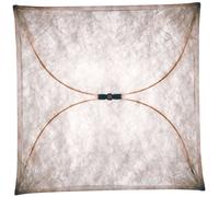 Tissu de rechange pour Ariette Applique- ou plafonnierFlos - FLOS RF06110