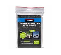 Tissu de reparation 270gr fibre de verre tissee rowing 1m