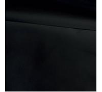 Tissu doublure occultante Noir 145 cm