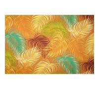 TISSU enduit 155 90% Coton 10% Polyester ARENGA Longueur exprimée en cm SC