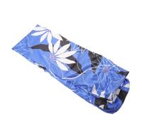 Tissu Milk Silk Housse Anti-poussière, pour Ventilateur Tour Imprimé | Protection Réutilisable pour Rangement à Domicile, Convient aux Ventilateurs sans Pales, Usage Appartement