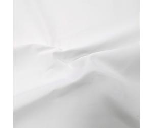 Tissu motif uni ATHES outdoor synthétique ecru