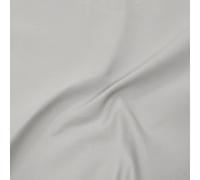 Tissu motif uni ATHES outdoor synthétique gris perle