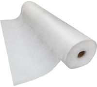 tissu non tissé 1,1x100m blanc 17g/m2