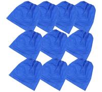 Tissu Non Tissé Jupe de Bain Jetable 10 Pièces | Usage Unique, Légère et Pliable, pour Boutique Beauté et Tourisme, Style Simple