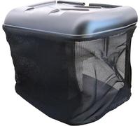 Tissu pour panier de ramassage, compatible avec le tracteur de jardin GLX 10-66 H