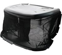 Tissu pour panier de ramassage, compatible avec le tracteur de jardin GLX 14-84 H