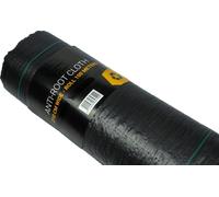 Tissu pour sous-couche 210 cm de large - Rouleau de 100 mètres