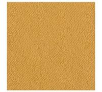 Tissu rideaux obscurcissant souple LINDER vendu au mètre(...) - Orange Orange G