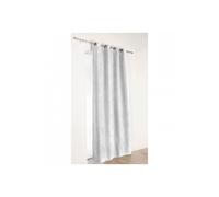 Tissu rideaux obscurcissant souple LINDER vendu au mètre(...) - Ecru Ecru G