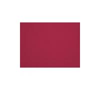 Tissu rideaux obscurcissant souple vendu au mètre(...) - Rouille Orange