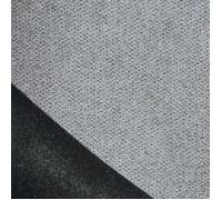 Tissu thermique phonique et semi occultant KONFOR Gris Perle 145 cm