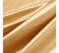 Tissus et Nappes Westeel Nappe Toile Cirée Effet Tissage Or - 350x140cm