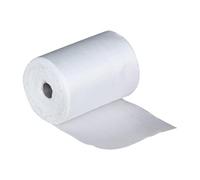 Tissus Fibre de Verre 10cm x 26 m Fibre Verre Ruban de Fibre Mat de Verre | Tissu de Verre Réparations pour Résine Époxy ou Polyester Sur Tous Supports Bois Métal Plastique