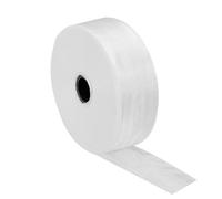 Tissus Fibre de Verre 3cm x 26 m Fibre Verre Ruban de Fibre Mat de Verre | Tissu de Verre Réparations pour Résine Époxy ou Polyester Sur Tous Supports Bois Métal Plastique