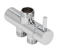 TITA-DONG Inverseur de Bras de Douche G1/2"