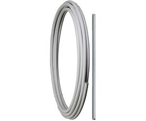 Titafix - 50M Tube Multicouche Ø20 Isolé 6Mm | Tube multicouche isolé - Tita Fix PE-RT - RBM - Diamètre 20 mm - L.50 m
