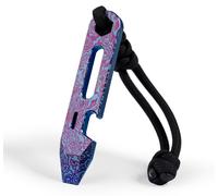 Titan EDC Koevoet, outil multifonction 4-en-1 avec ouvre-bouteille
