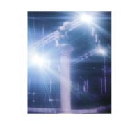 Titan Strobe DMX