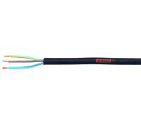 TITANEX Power Cable 3x2.5 H07RN-F 50m Ring - Câbles d'alimentation