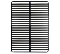 TITANIUM - Sommier 2x22 Lattes 140x190cm