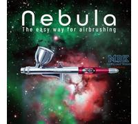 TITANS HOBBY TTH058 NEBULA double action alimentation par le haut 0,3 mm