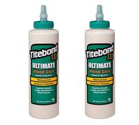 Titebond 1414 Colle à bois Titebond III Ultimate 2 Pack